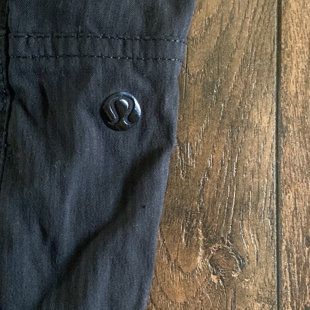 Lululemon pants - Picture 2 of 2